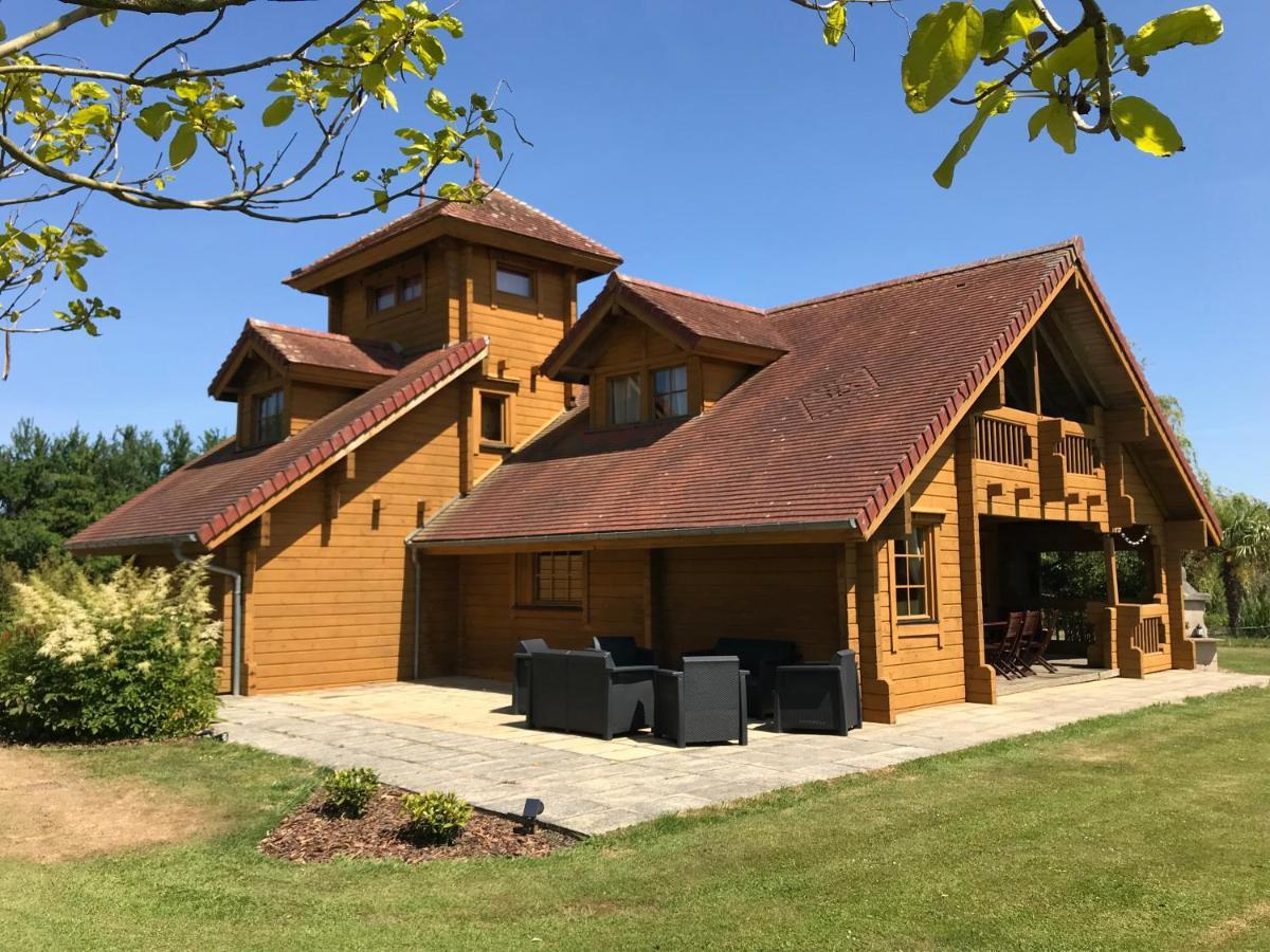 Norman Xxl Cottage 3 Stars 15' Drive To The Beach And Perfect To Seminaries Sauqueville المظهر الخارجي الصورة