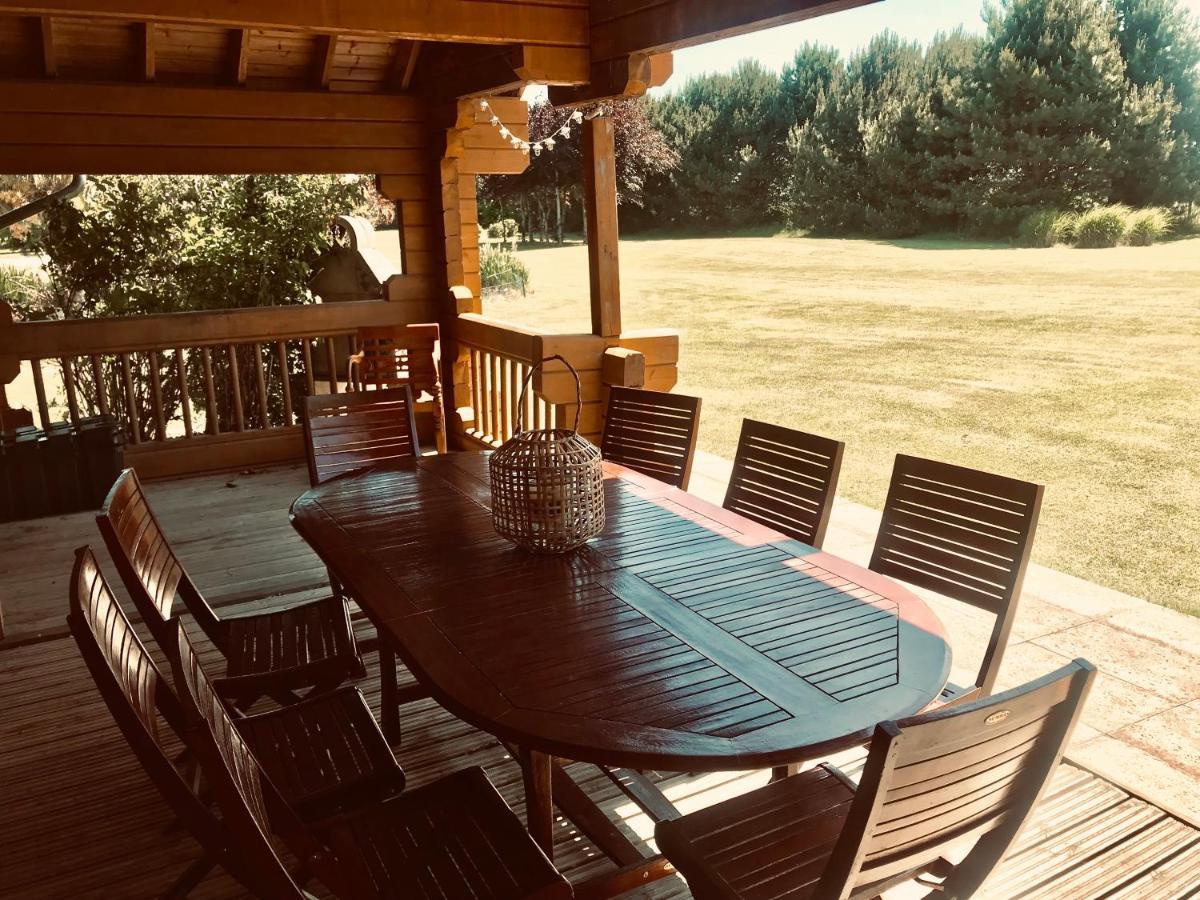 Norman Xxl Cottage 3 Stars 15' Drive To The Beach And Perfect To Seminaries Sauqueville المظهر الخارجي الصورة