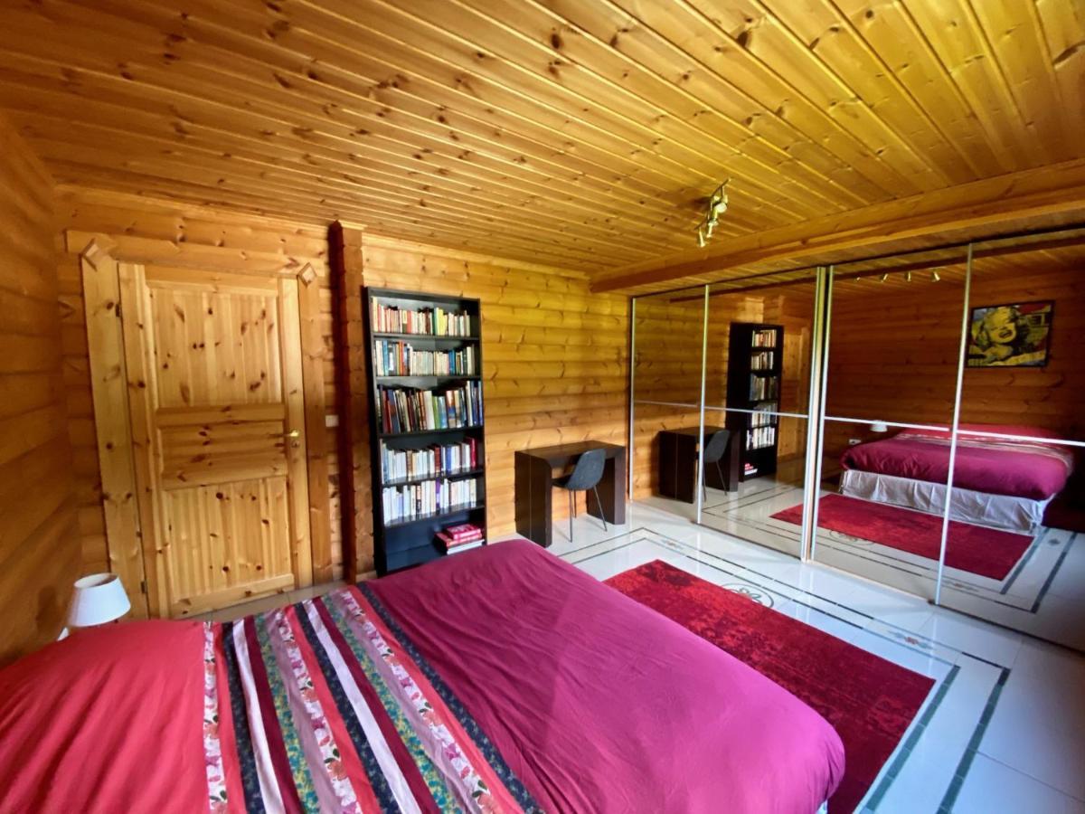 Norman Xxl Cottage 3 Stars 15' Drive To The Beach And Perfect To Seminaries Sauqueville المظهر الخارجي الصورة