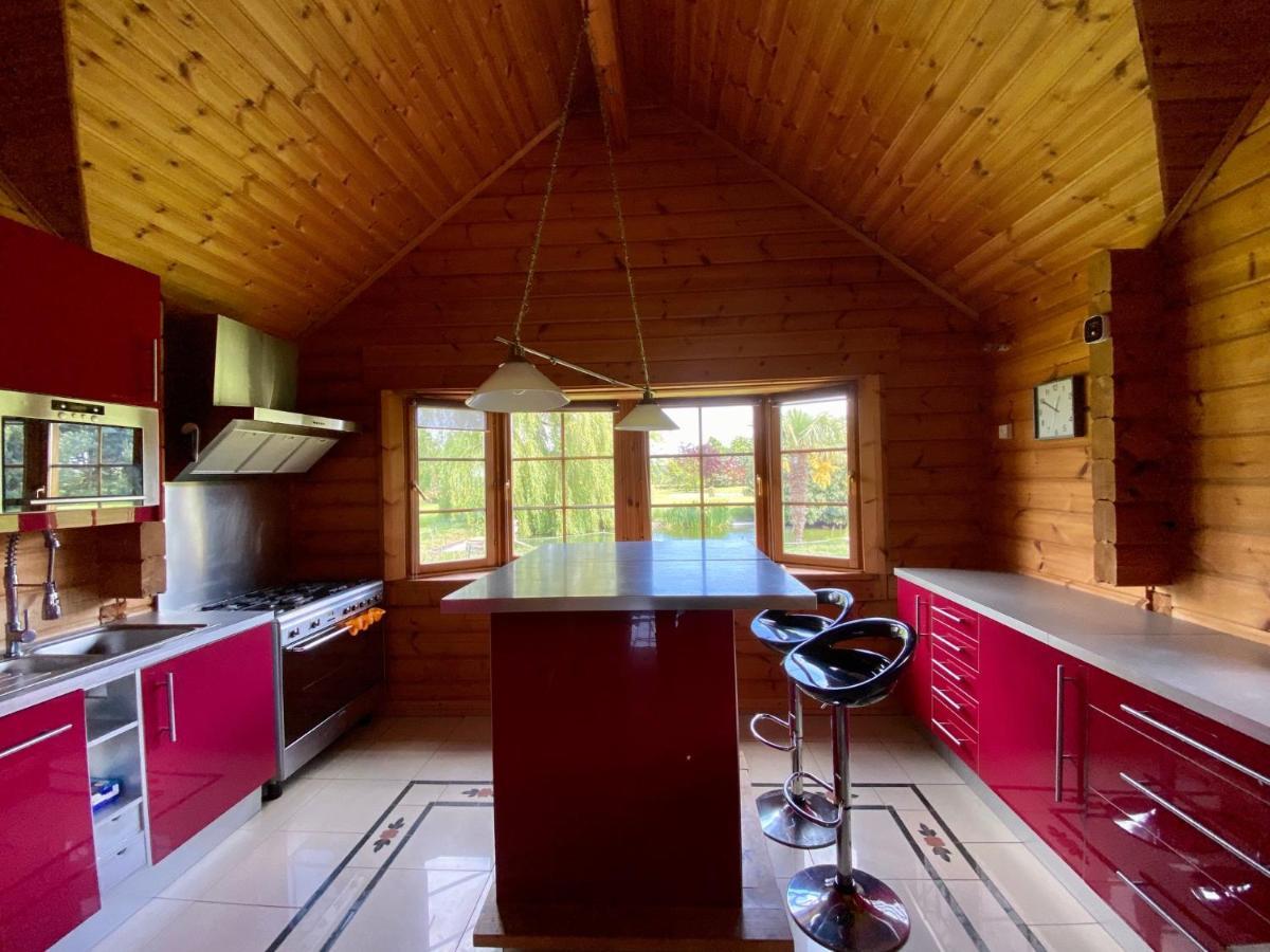 Norman Xxl Cottage 3 Stars 15' Drive To The Beach And Perfect To Seminaries Sauqueville المظهر الخارجي الصورة